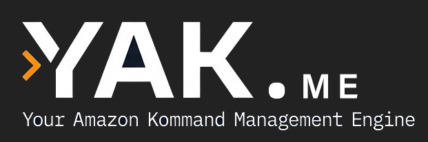YAK.ME Logo
